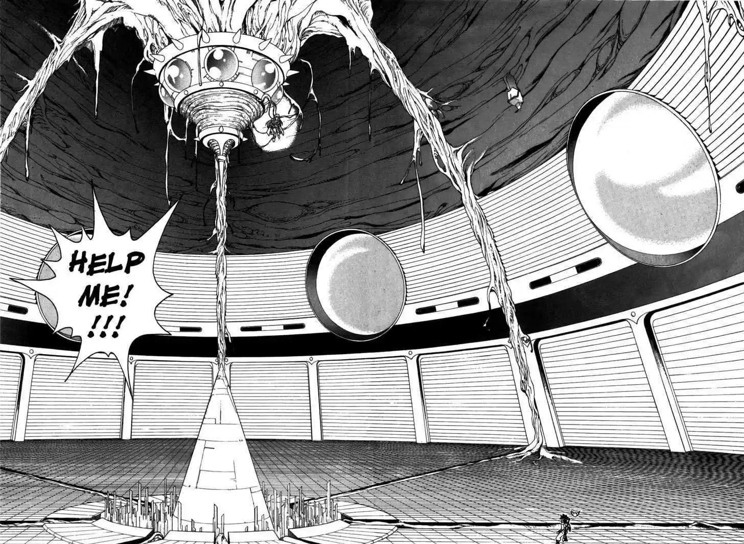 Dragon Quest: The Adventure of Dai 290