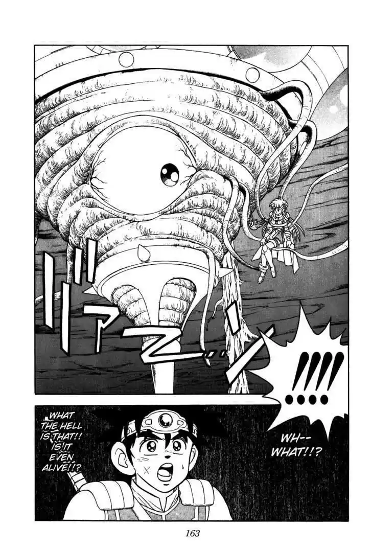 Dragon Quest: The Adventure of Dai 291