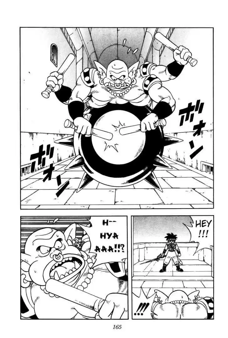 Dragon Quest: The Adventure of Dai 291