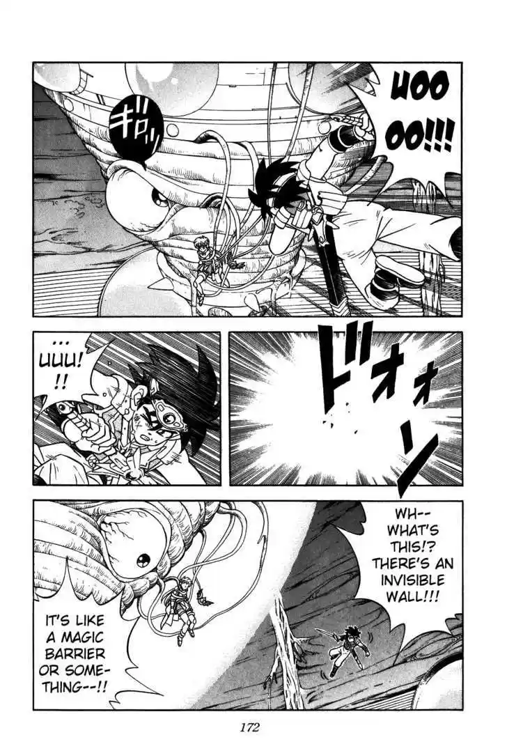 Dragon Quest: The Adventure of Dai 291