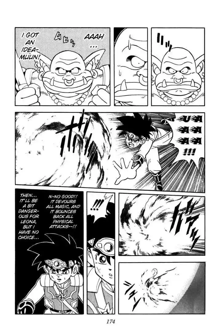 Dragon Quest: The Adventure of Dai 291