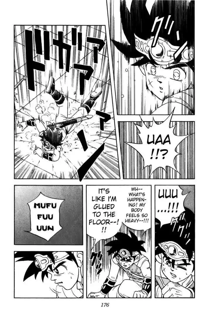 Dragon Quest: The Adventure of Dai 291