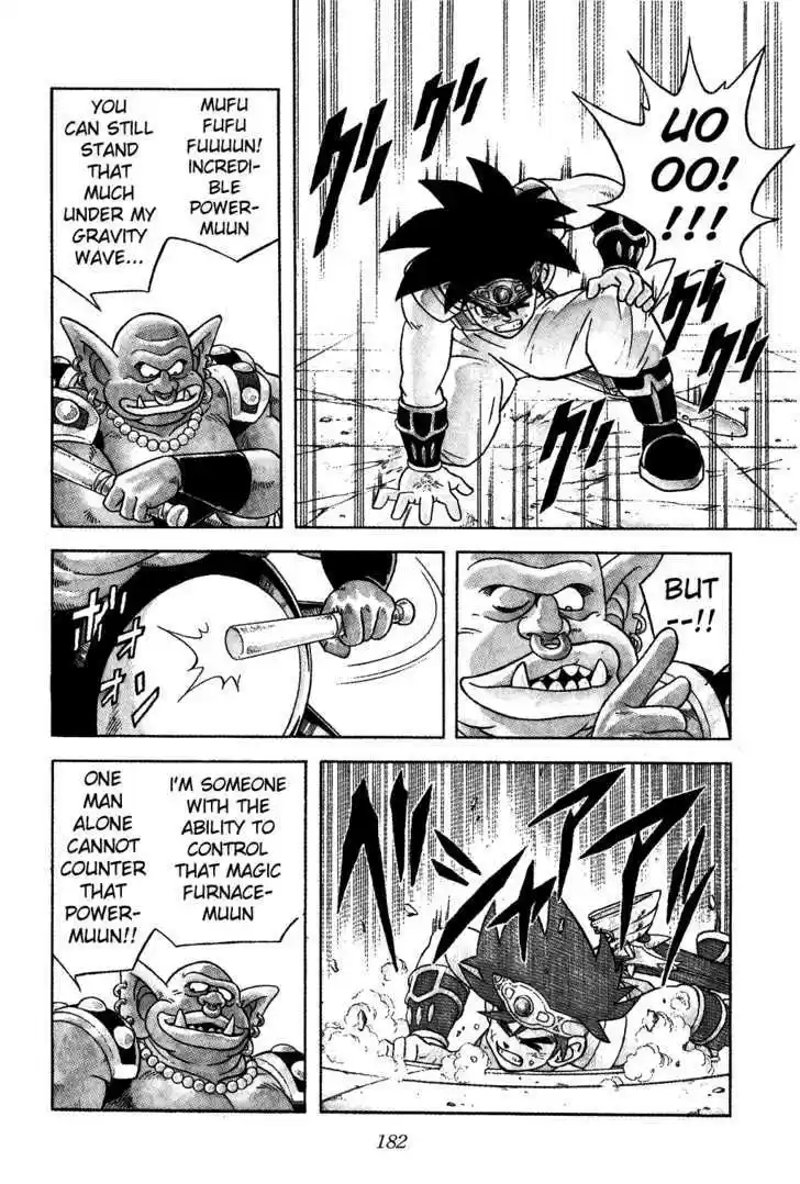 Dragon Quest: The Adventure of Dai 292