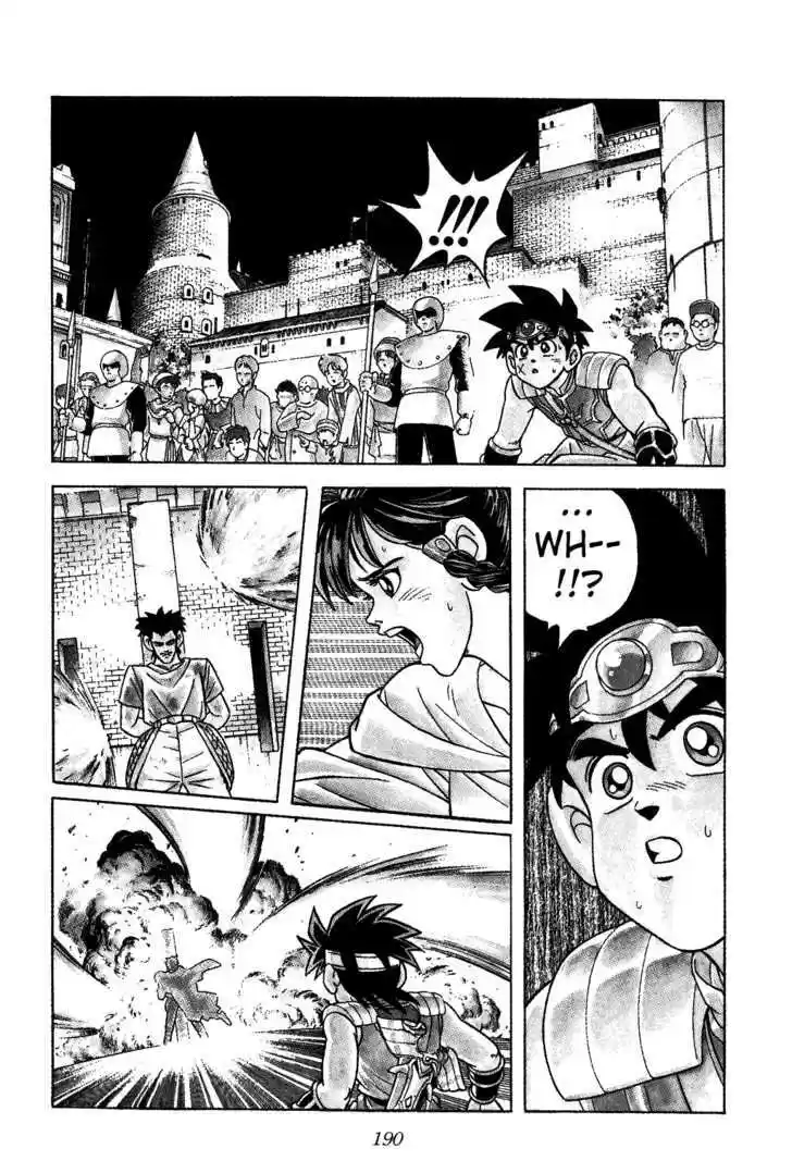 Dragon Quest: The Adventure of Dai 292