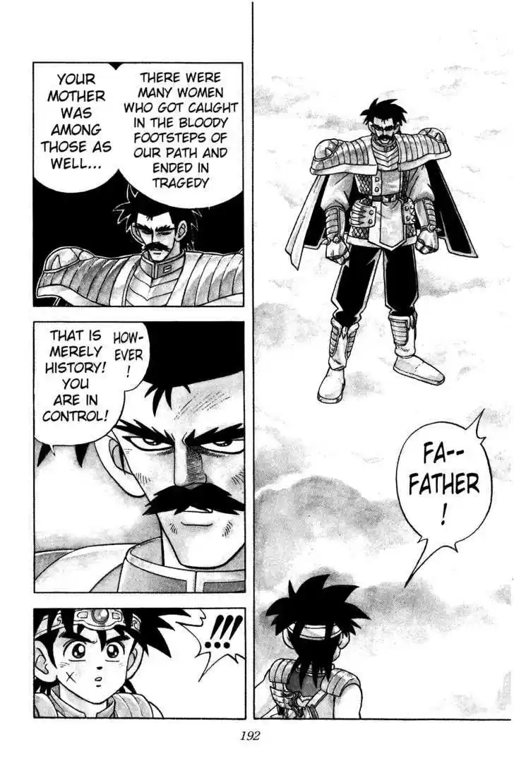 Dragon Quest: The Adventure of Dai 292