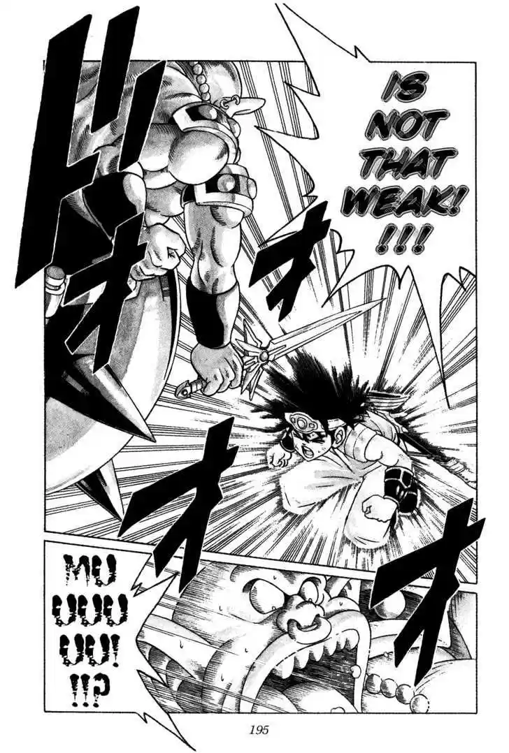 Dragon Quest: The Adventure of Dai 292