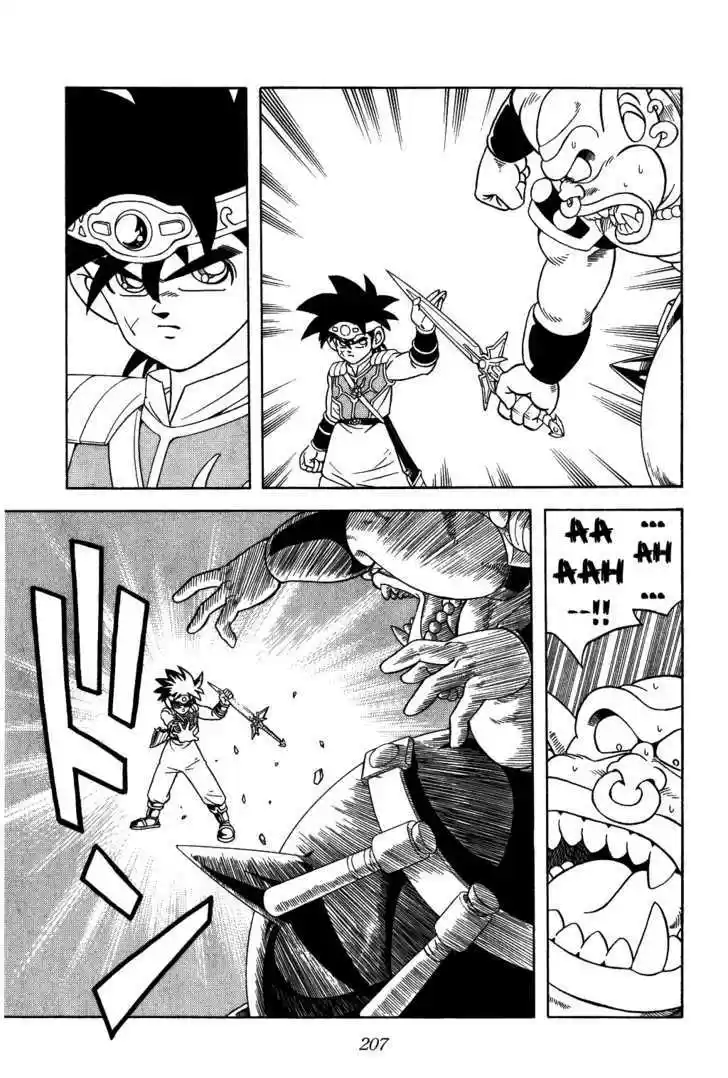 Dragon Quest: The Adventure of Dai 293