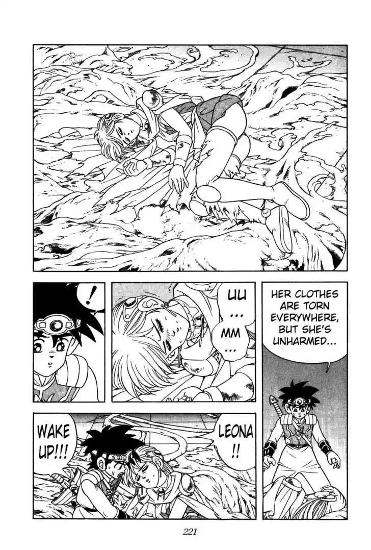 Dragon Quest: The Adventure of Dai 294