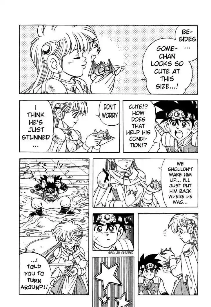 Dragon Quest: The Adventure of Dai 294