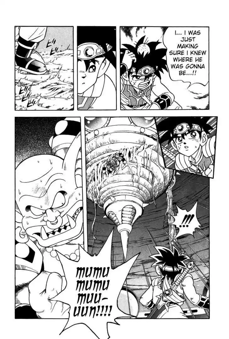 Dragon Quest: The Adventure of Dai 294