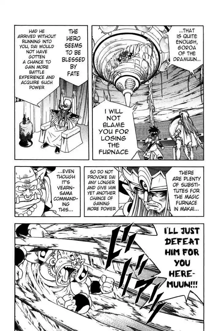 Dragon Quest: The Adventure of Dai 294