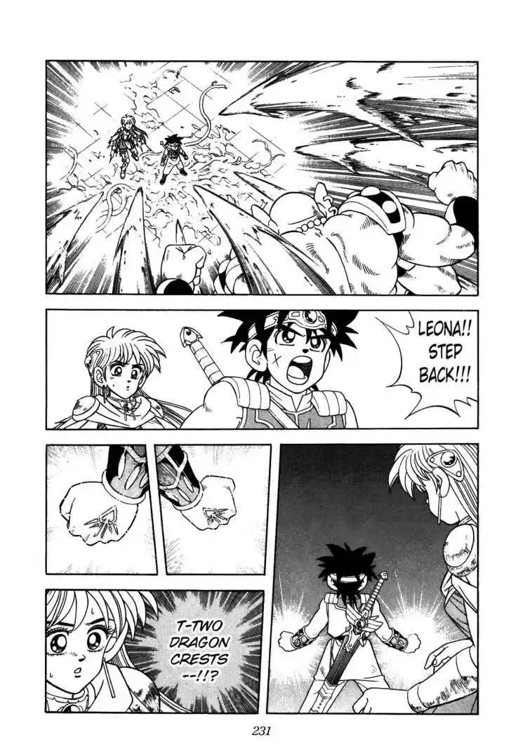 Dragon Quest: The Adventure of Dai 294