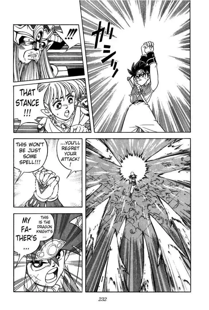 Dragon Quest: The Adventure of Dai 294