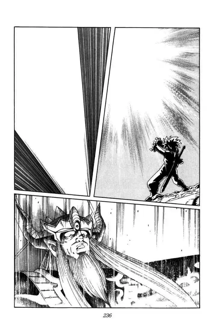 Dragon Quest: The Adventure of Dai 294