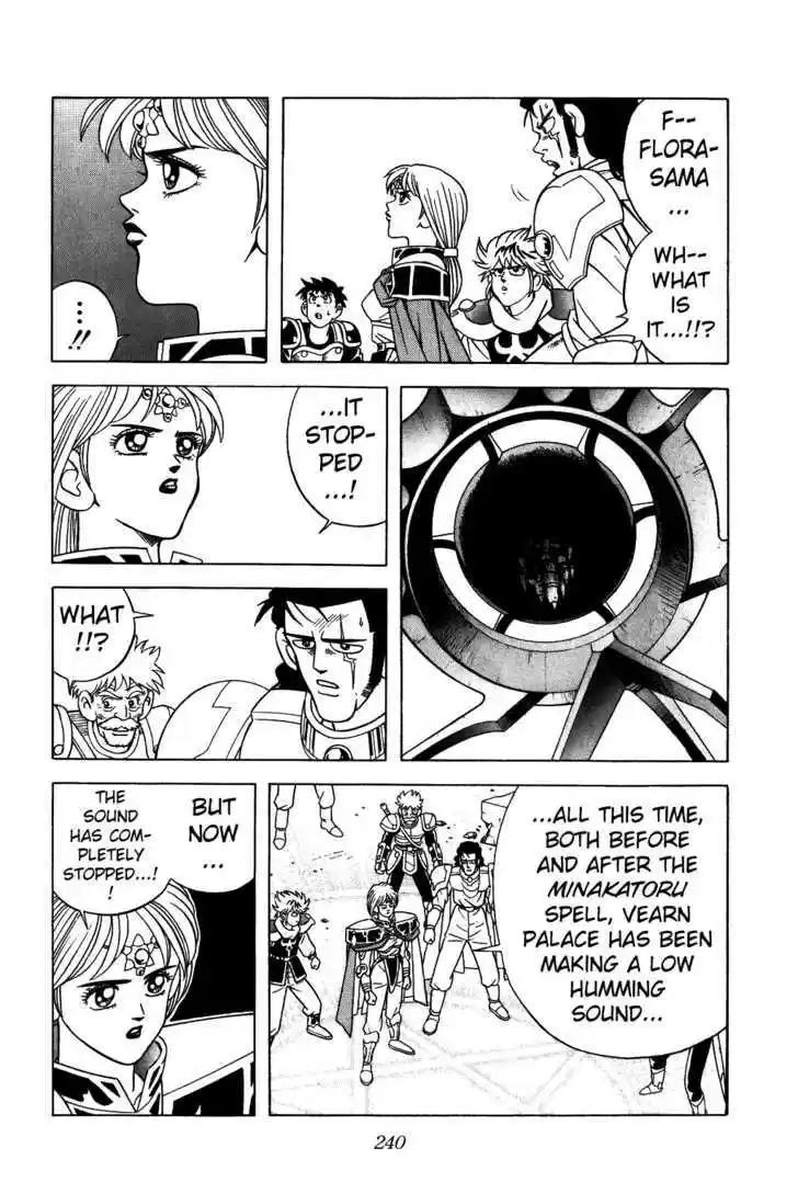 Dragon Quest: The Adventure of Dai 295