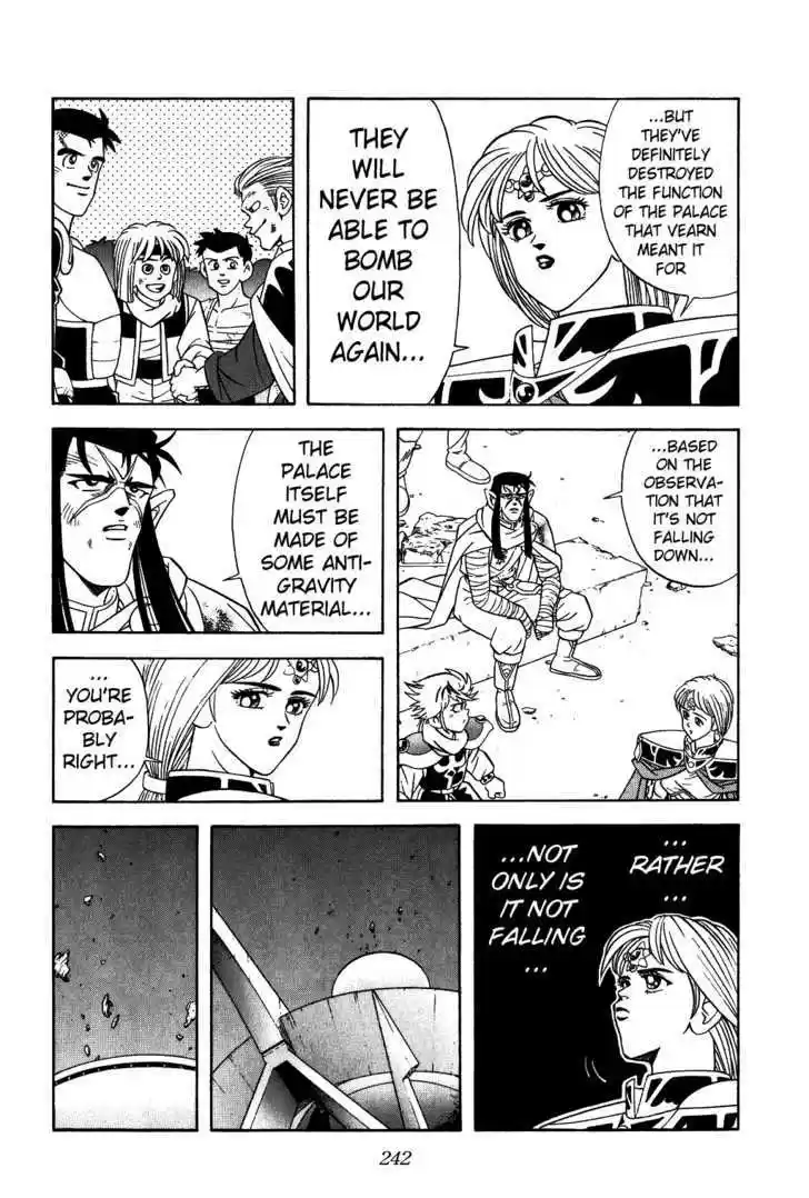 Dragon Quest: The Adventure of Dai 295