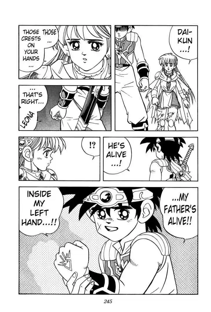 Dragon Quest: The Adventure of Dai 295