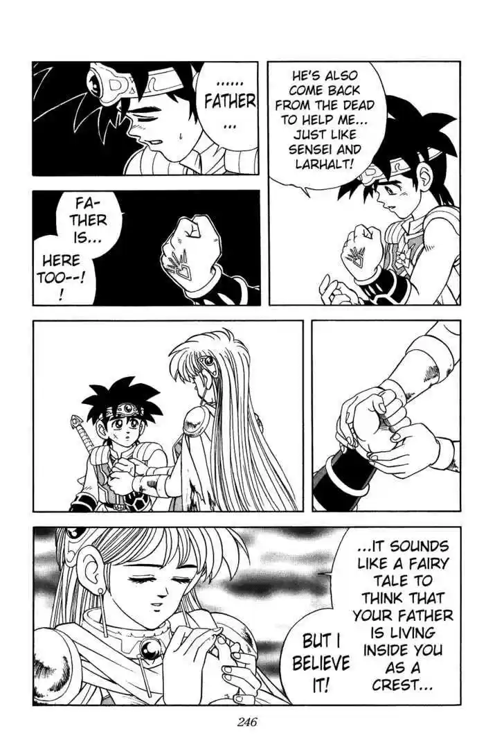 Dragon Quest: The Adventure of Dai 295