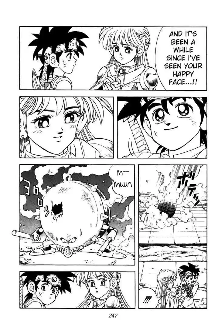 Dragon Quest: The Adventure of Dai 295