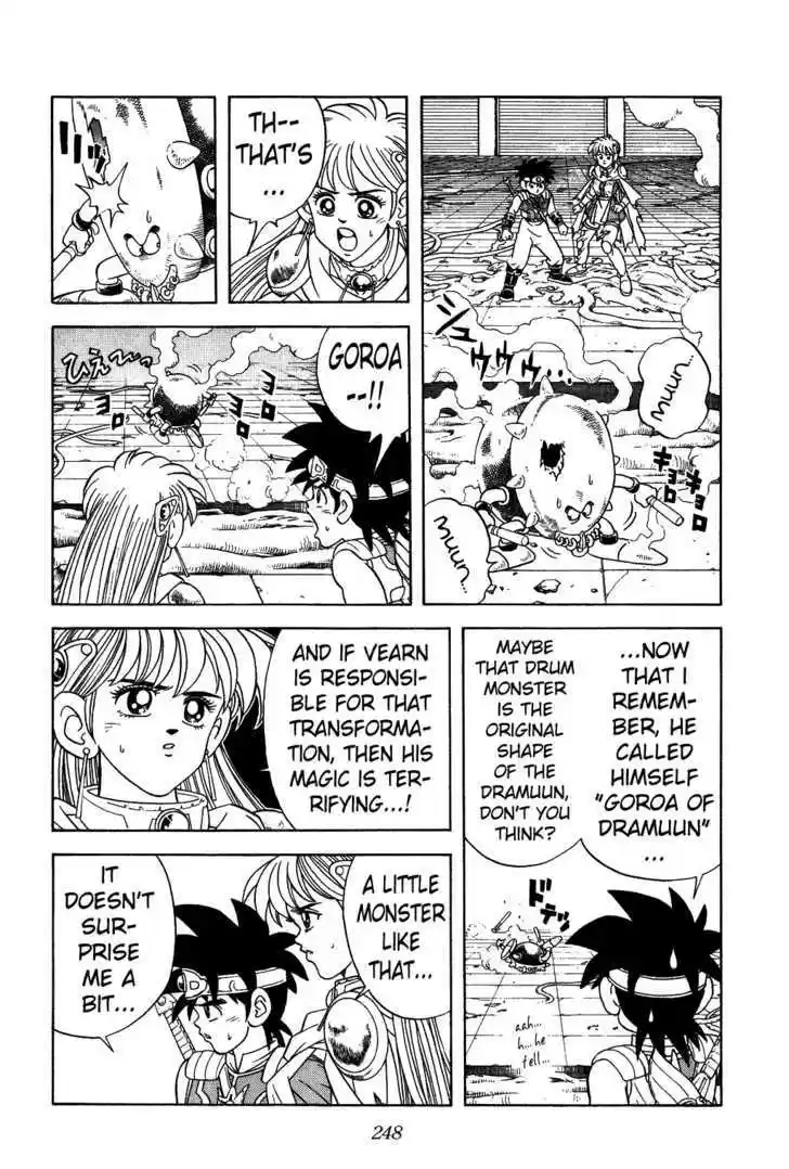 Dragon Quest: The Adventure of Dai 295