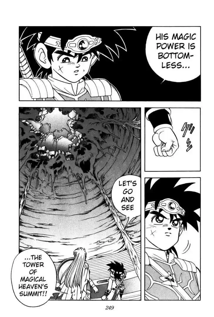 Dragon Quest: The Adventure of Dai 295