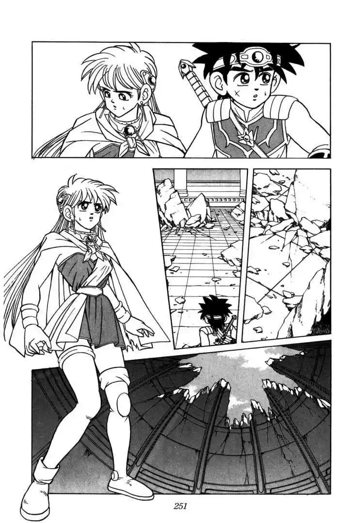 Dragon Quest: The Adventure of Dai 295