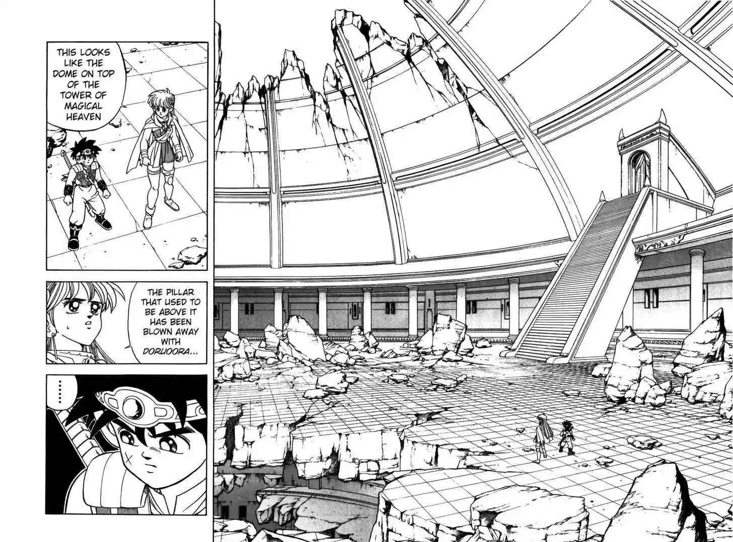 Dragon Quest: The Adventure of Dai 295