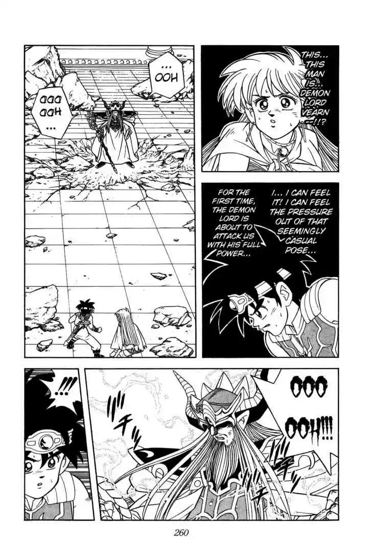 Dragon Quest: The Adventure of Dai 296