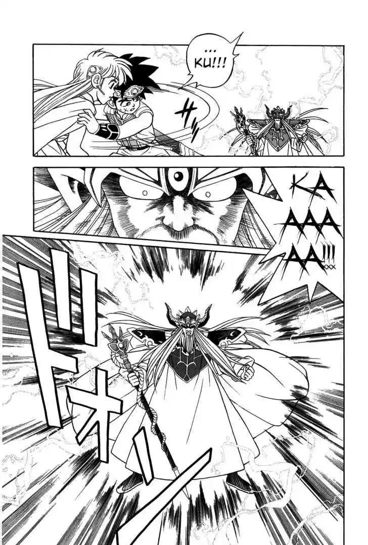 Dragon Quest: The Adventure of Dai 296