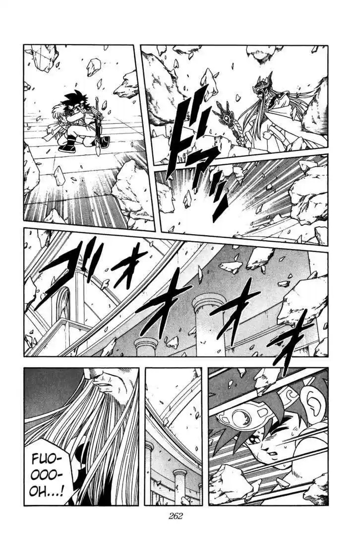 Dragon Quest: The Adventure of Dai 296