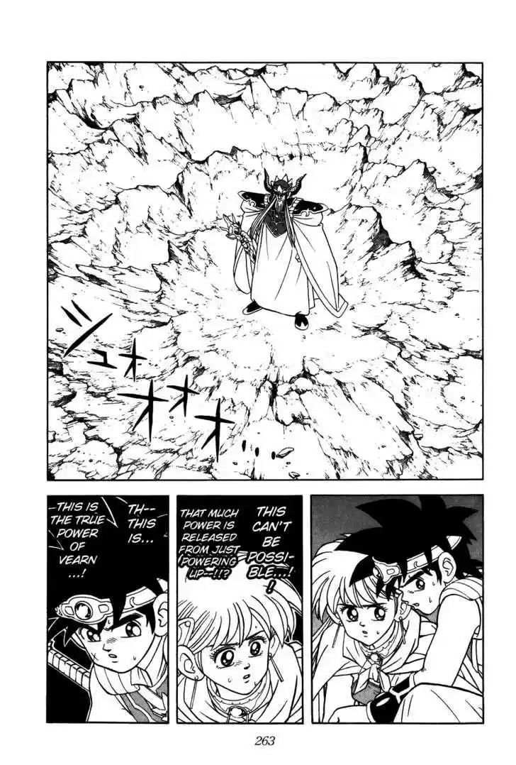 Dragon Quest: The Adventure of Dai 296