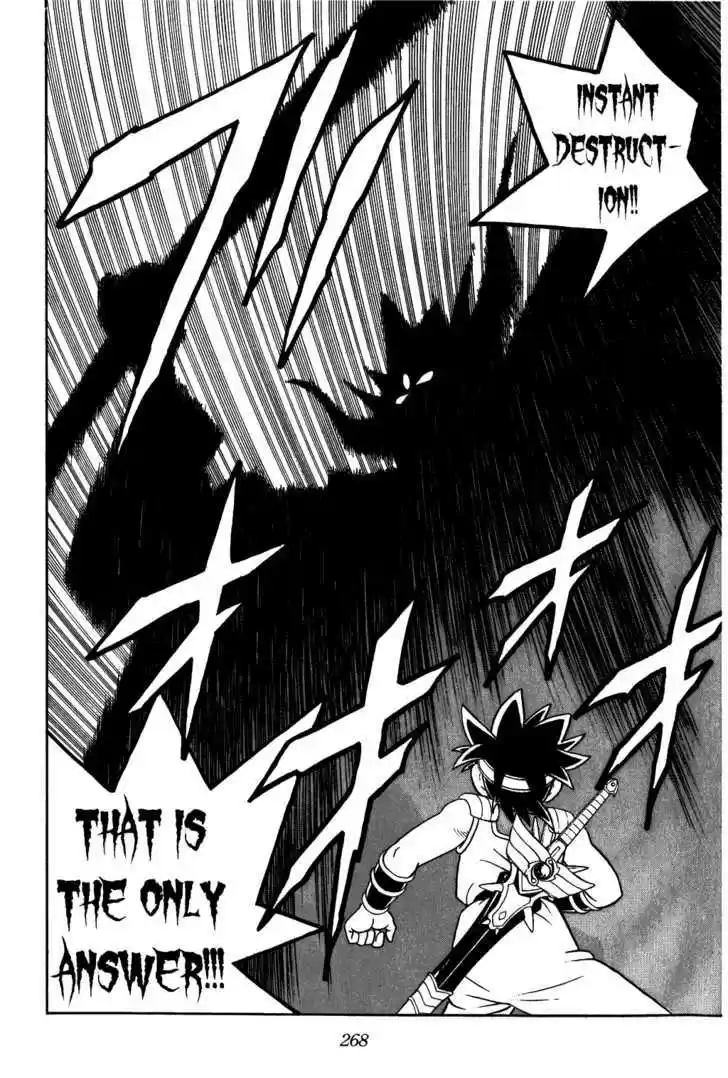 Dragon Quest: The Adventure of Dai 296