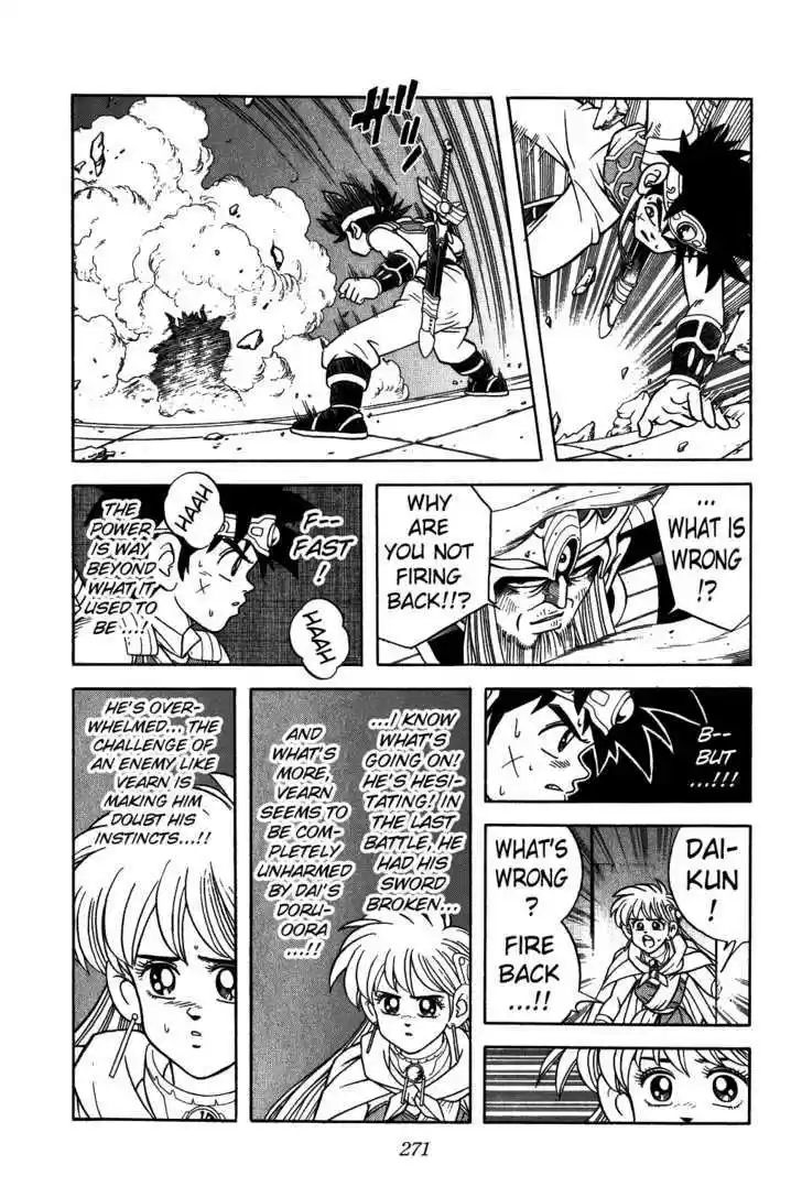 Dragon Quest: The Adventure of Dai 296