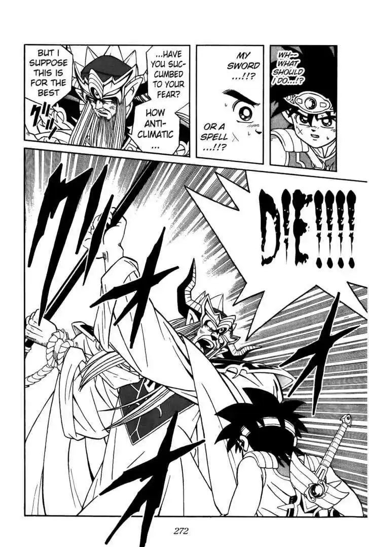 Dragon Quest: The Adventure of Dai 296