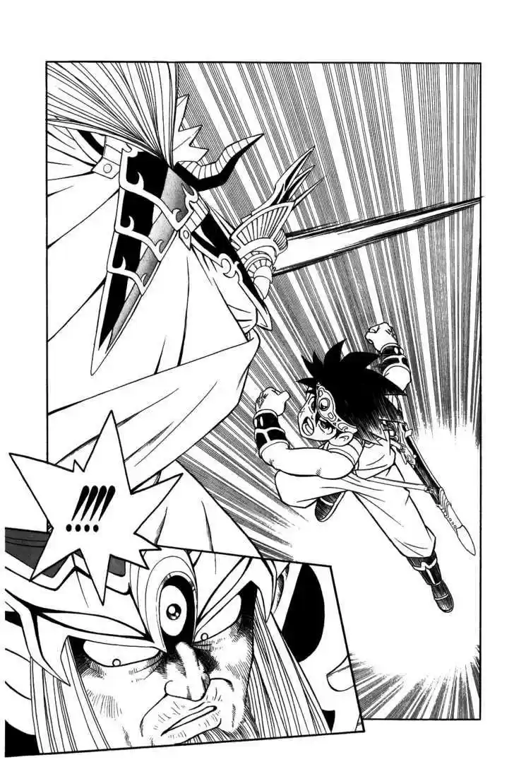 Dragon Quest: The Adventure of Dai 296