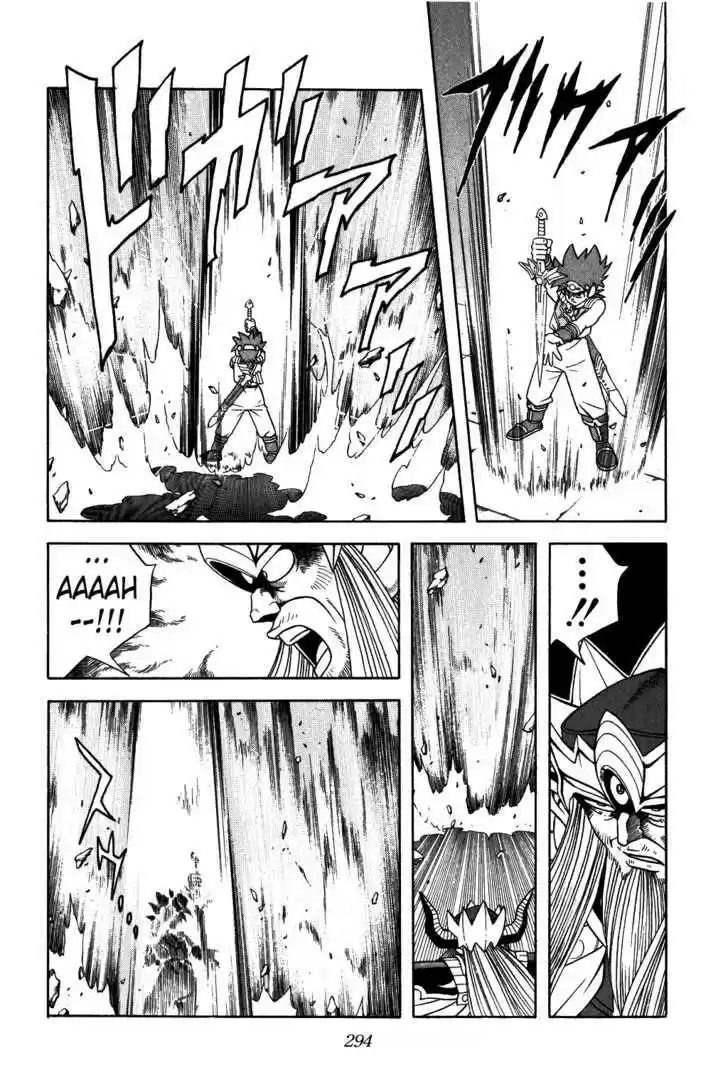 Dragon Quest: The Adventure of Dai 297