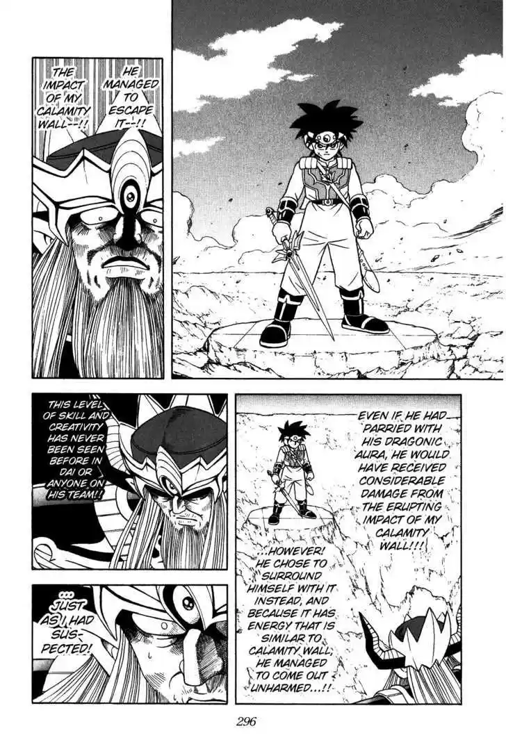 Dragon Quest: The Adventure of Dai 297