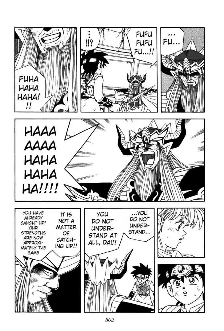 Dragon Quest: The Adventure of Dai 298