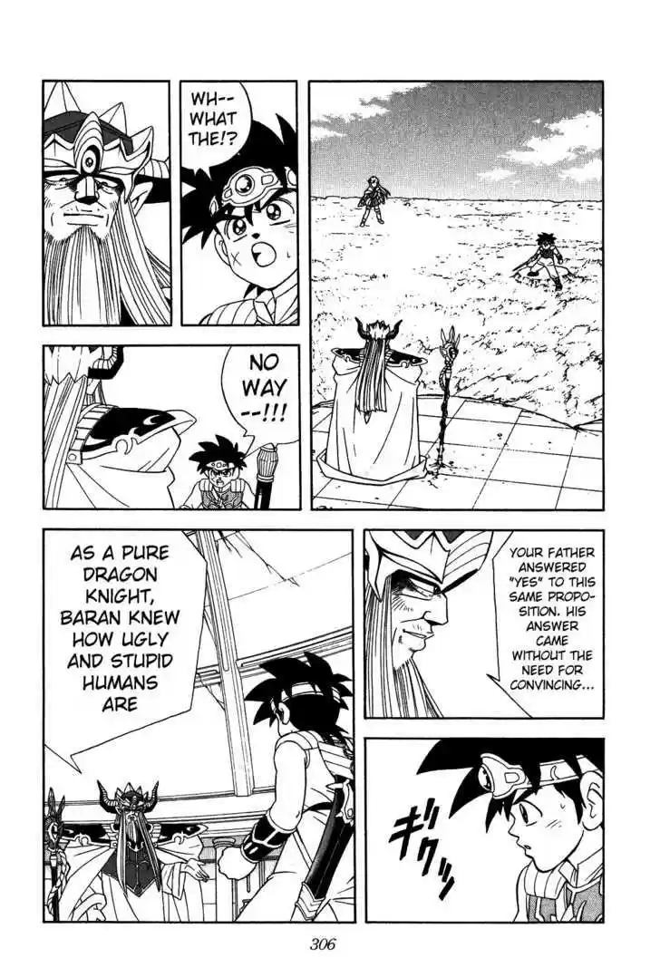 Dragon Quest: The Adventure of Dai 298