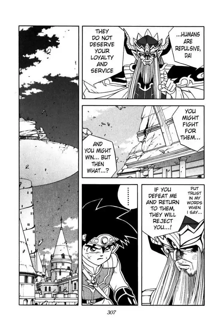 Dragon Quest: The Adventure of Dai 298