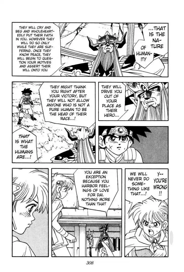 Dragon Quest: The Adventure of Dai 298