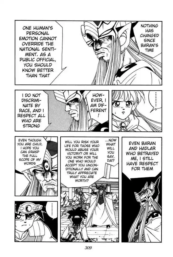 Dragon Quest: The Adventure of Dai 298