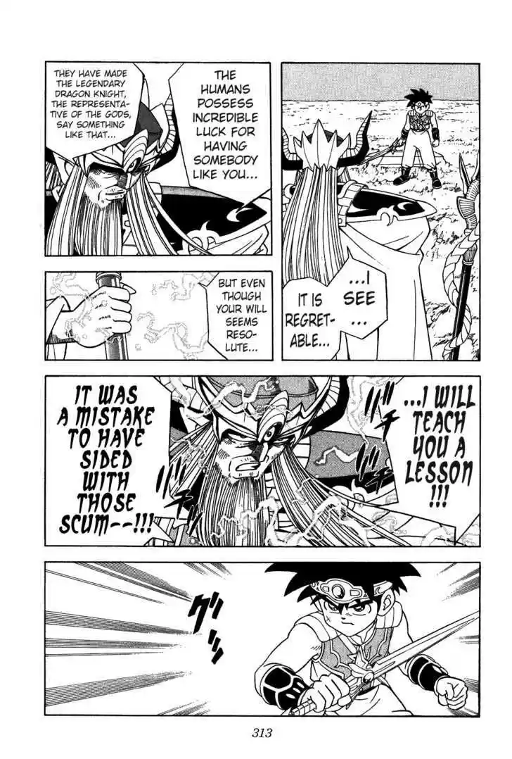 Dragon Quest: The Adventure of Dai 298