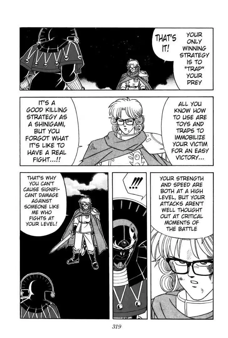 Dragon Quest: The Adventure of Dai 299