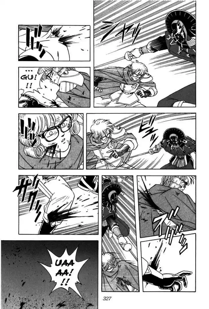 Dragon Quest: The Adventure of Dai 299