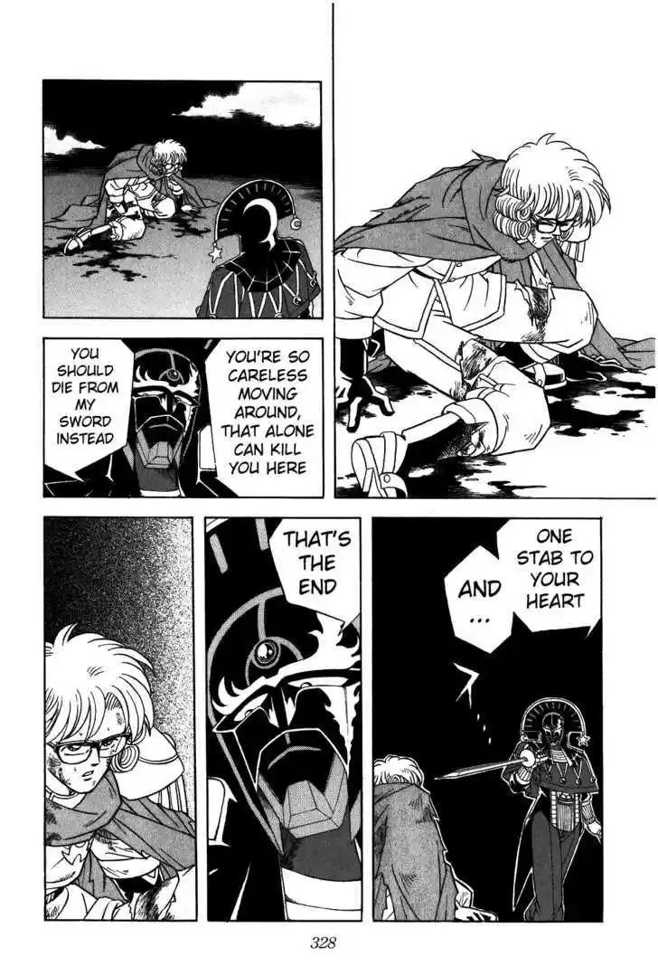 Dragon Quest: The Adventure of Dai 299