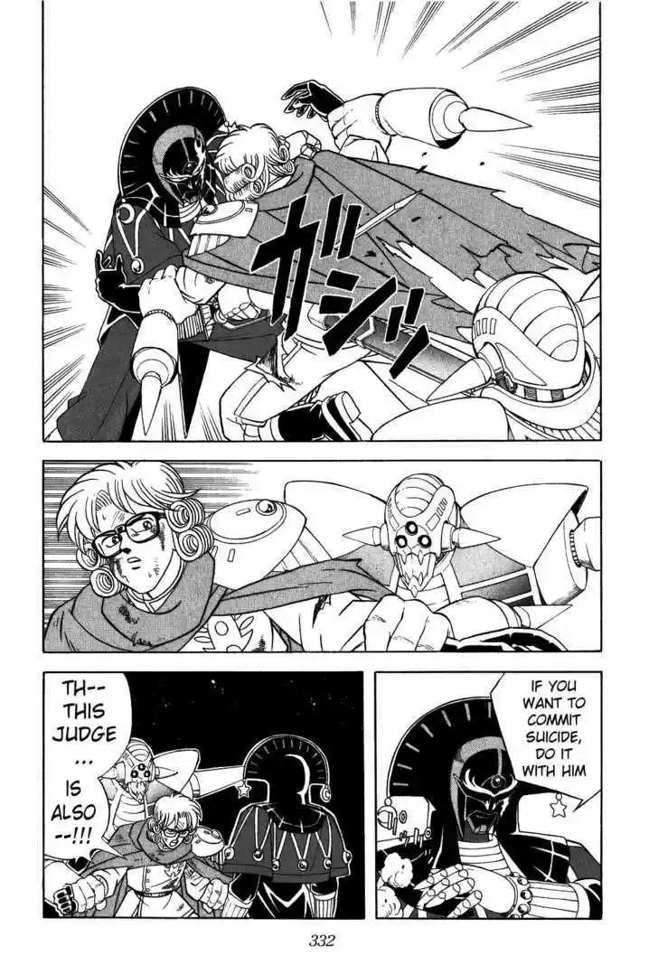 Dragon Quest: The Adventure of Dai 299