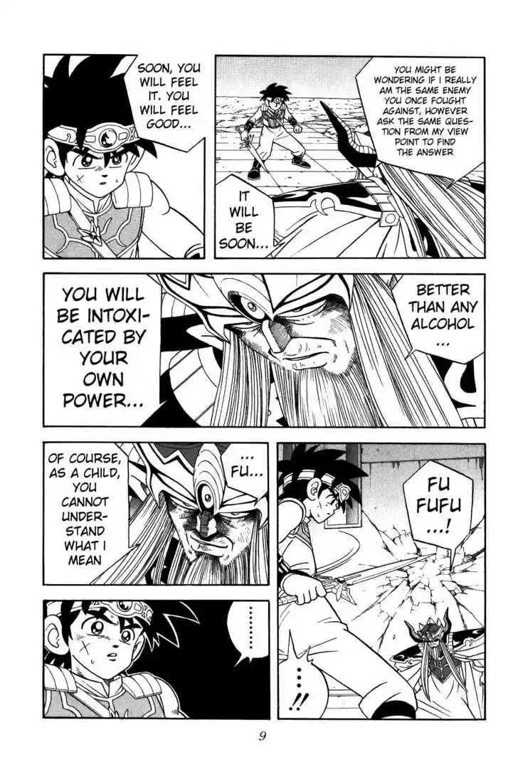 Dragon Quest: The Adventure of Dai 300