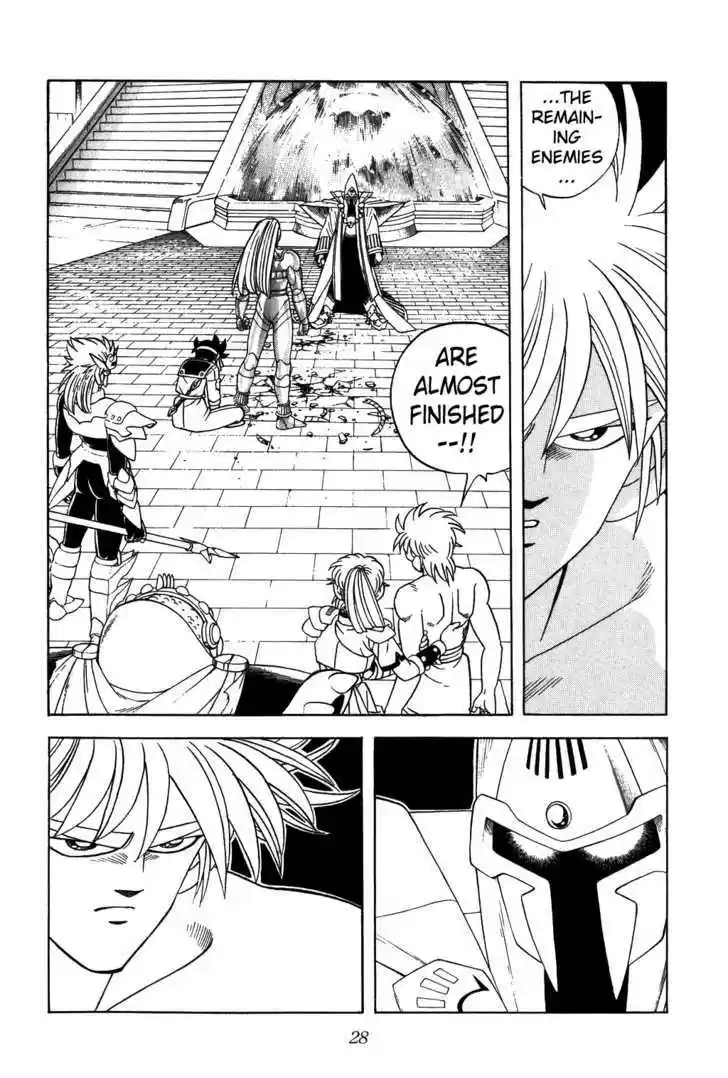 Dragon Quest: The Adventure of Dai 301