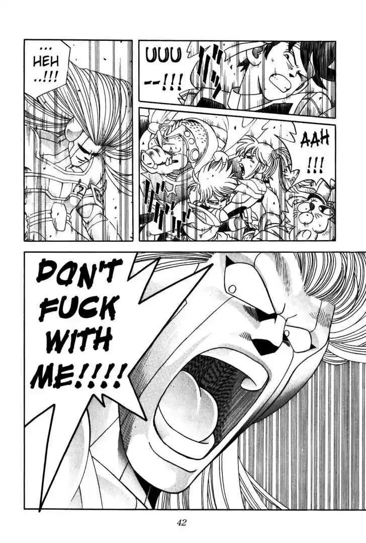 Dragon Quest: The Adventure of Dai 301